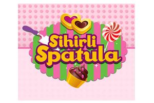 Sihirli Spatula.