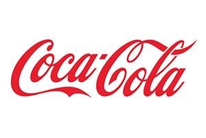 Coca Cola.