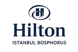 Hilton İstanbul.