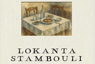Lokanta Stambouli.