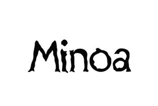 Minoa.